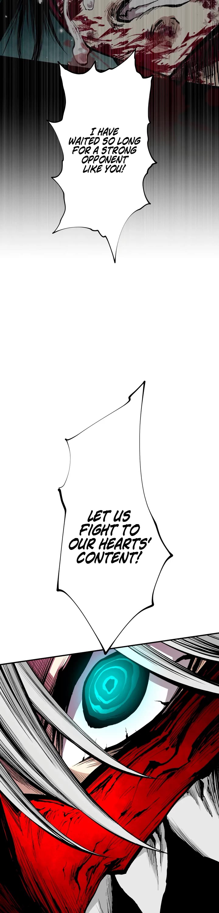 Ninja Reincarnation: Fuuma Kotarou's Quest to Reclaim His Humanity Chapter 38 page 43 - Chapter 38