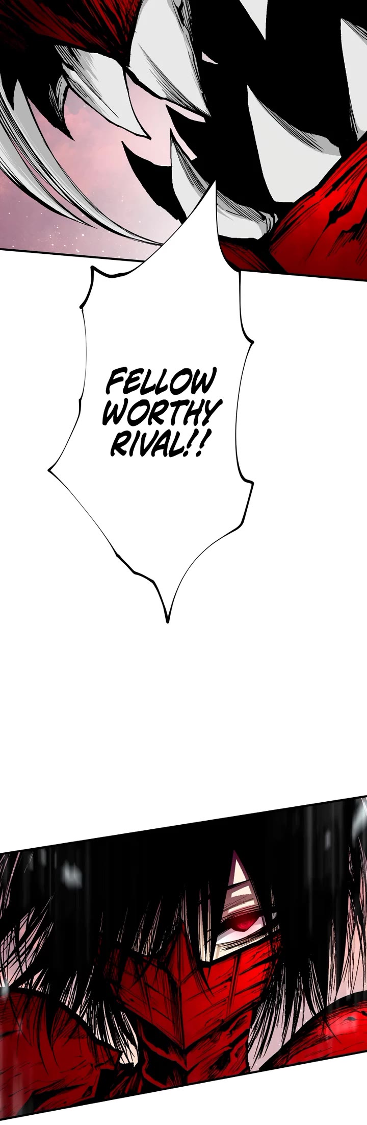 Ninja Reincarnation: Fuuma Kotarou's Quest to Reclaim His Humanity Chapter 38 page 44 - Chapter 38