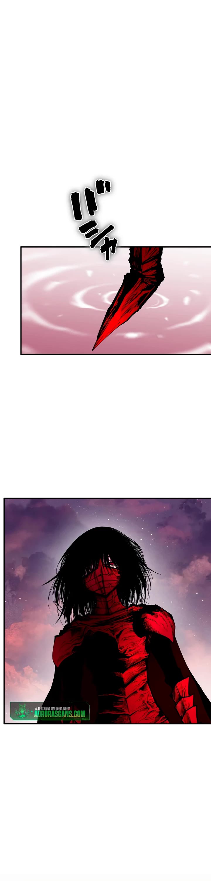Ninja Reincarnation: Fuuma Kotarou's Quest to Reclaim His Humanity Chapter 38 page 8 - Chapter 38