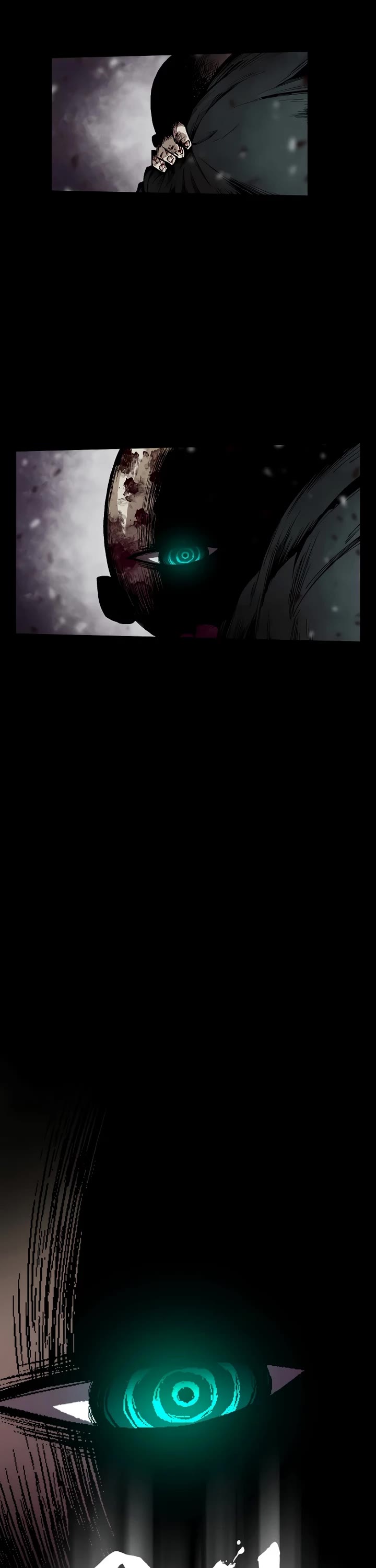 Ninja Reincarnation: Fuuma Kotarou's Quest to Reclaim His Humanity Chapter 39 page 12 - Chapter 39