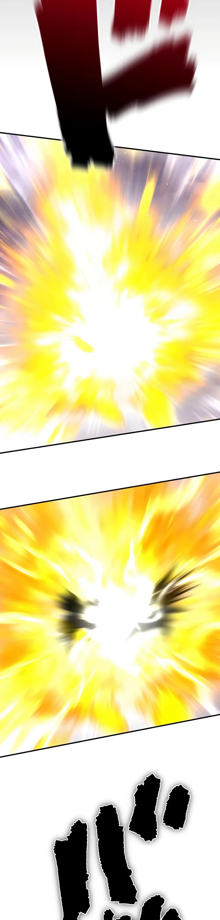 Ninja Reincarnation: Fuuma Kotarou's Quest to Reclaim His Humanity Chapter 39 page 27 - Chapter 39