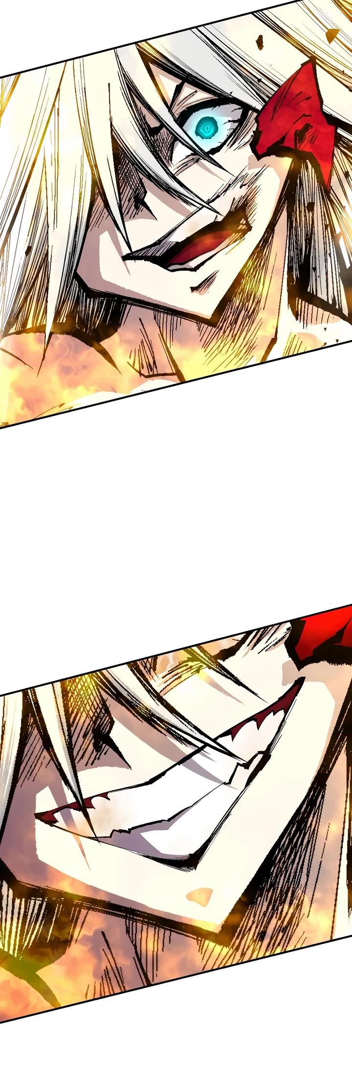 Ninja Reincarnation: Fuuma Kotarou's Quest to Reclaim His Humanity Chapter 39 page 29 - Chapter 39