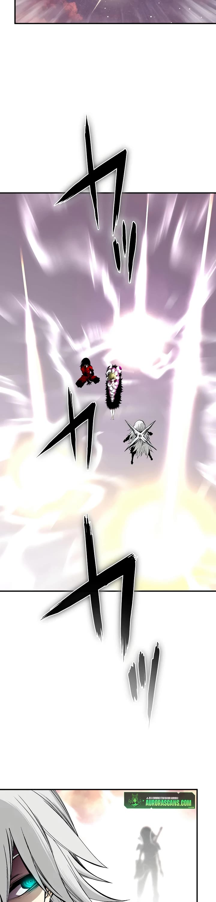 Ninja Reincarnation: Fuuma Kotarou's Quest to Reclaim His Humanity Chapter 39 page 36 - Chapter 39