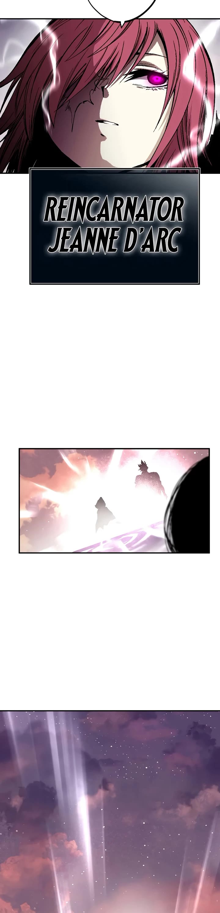 Ninja Reincarnation: Fuuma Kotarou's Quest to Reclaim His Humanity Chapter 39 page 38 - Chapter 39