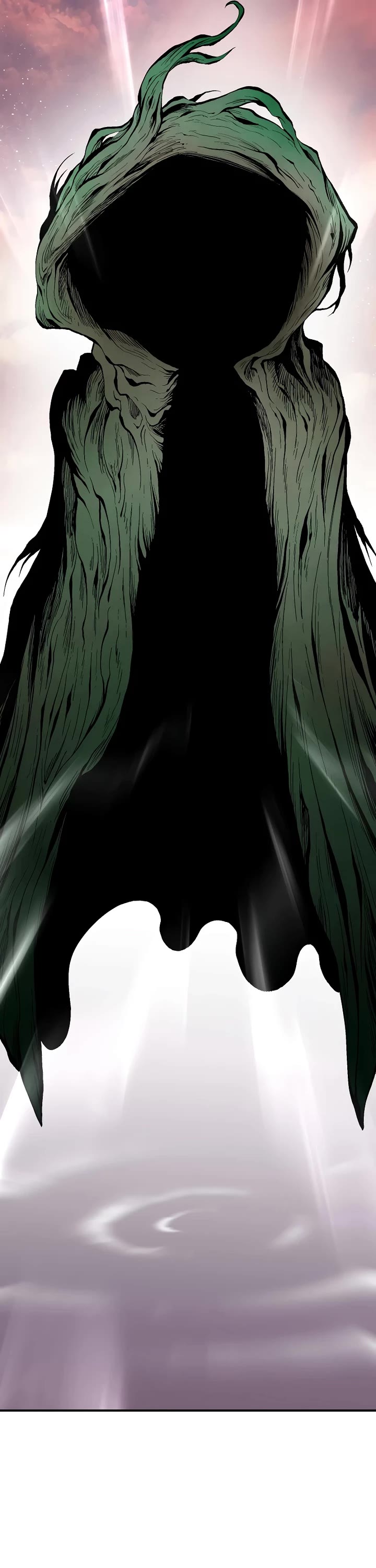 Ninja Reincarnation: Fuuma Kotarou's Quest to Reclaim His Humanity Chapter 39 page 39 - Chapter 39