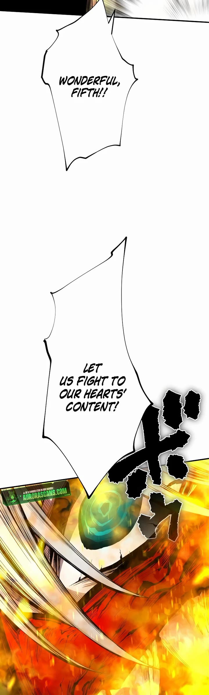 Ninja Reincarnation: Fuuma Kotarou's Quest to Reclaim His Humanity Chapter 39 page 4 - Chapter 39