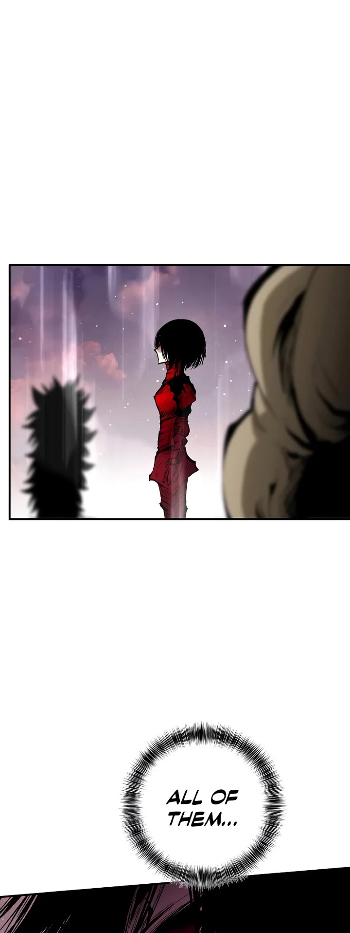 Ninja Reincarnation: Fuuma Kotarou's Quest to Reclaim His Humanity Chapter 39 page 42 - Chapter 39