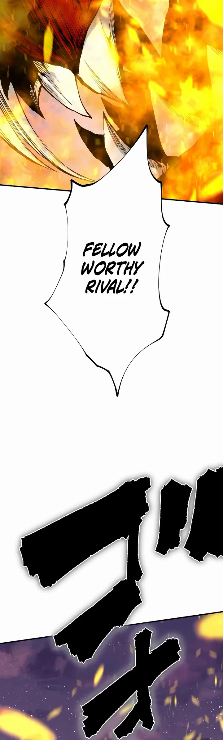 Ninja Reincarnation: Fuuma Kotarou's Quest to Reclaim His Humanity Chapter 39 page 5 - Chapter 39