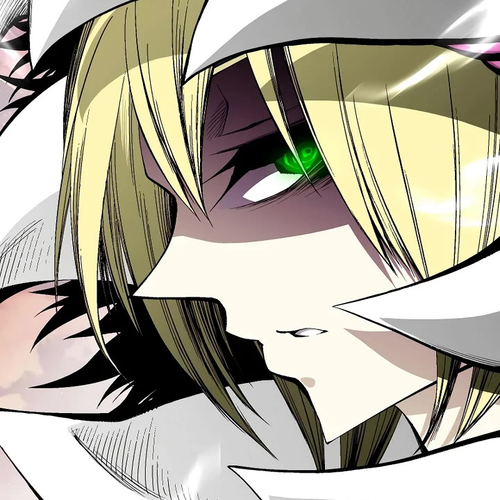 Ninja Reincarnation: Fuuma Kotarou's Quest to Reclaim His Humanity Chapter 39 cover