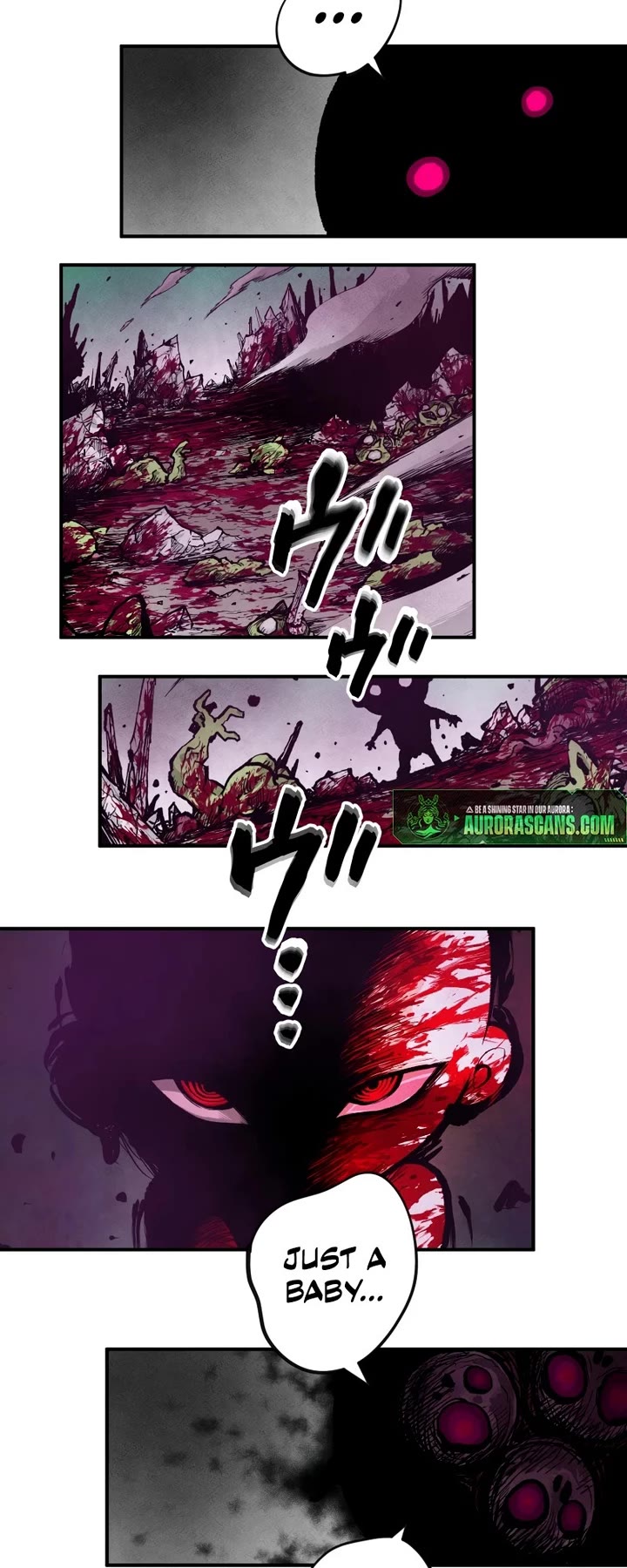 Ninja Reincarnation: Fuuma Kotarou's Quest to Reclaim His Humanity Chapter 4 page 23 - Chapter 4