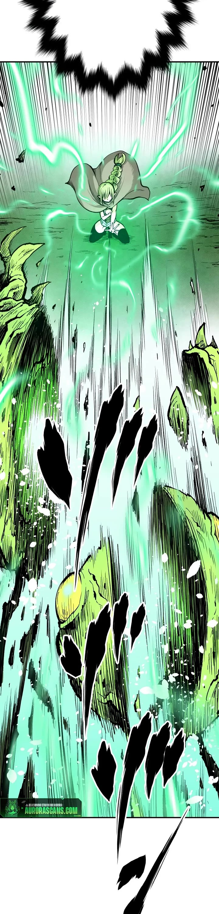 Ninja Reincarnation: Fuuma Kotarou's Quest to Reclaim His Humanity Chapter 4 page 33 - Chapter 4