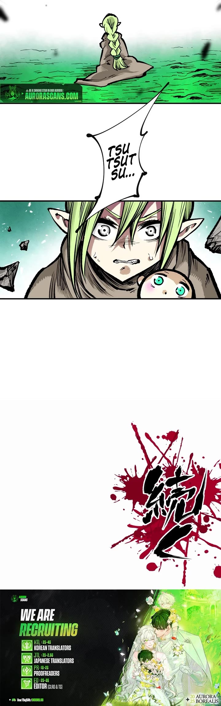 Ninja Reincarnation: Fuuma Kotarou's Quest to Reclaim His Humanity Chapter 4 page 36 - Chapter 4