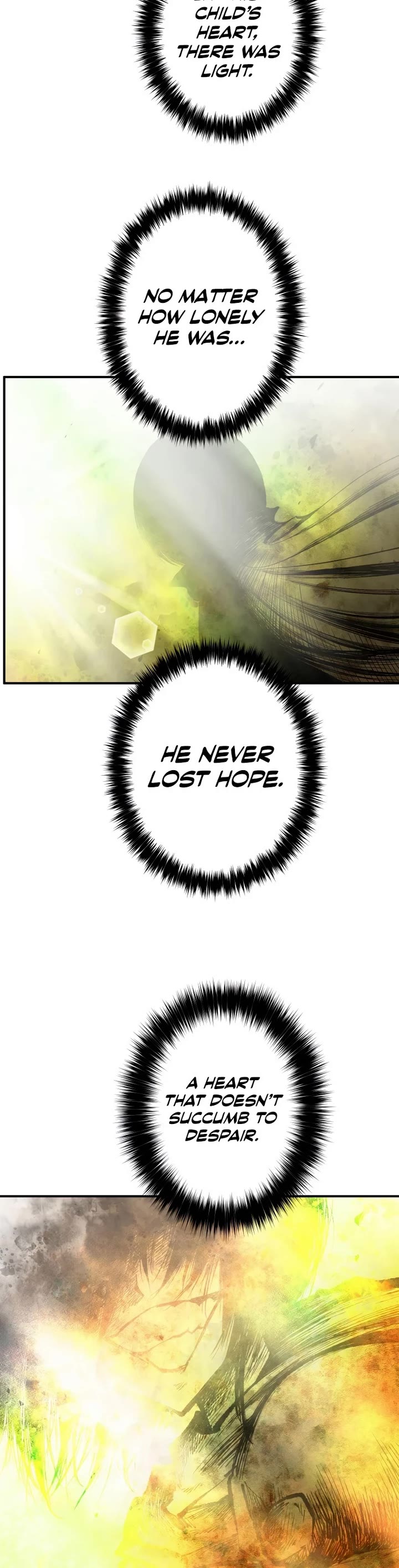 Ninja Reincarnation: Fuuma Kotarou's Quest to Reclaim His Humanity Chapter 4 page 4 - Chapter 4