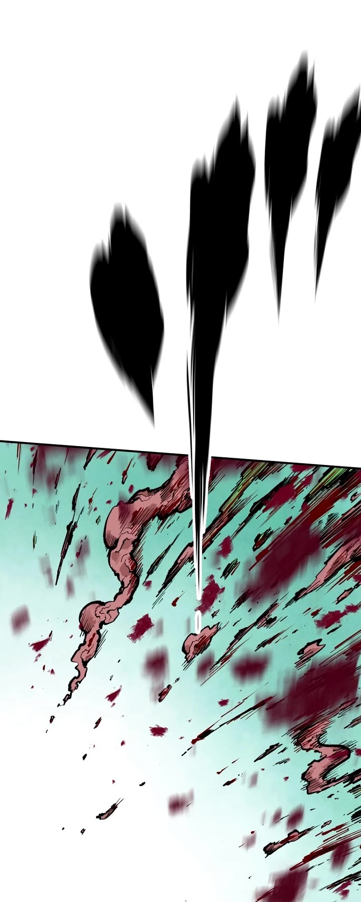 Ninja Reincarnation: Fuuma Kotarou's Quest to Reclaim His Humanity Chapter 4 page 8 - Chapter 4