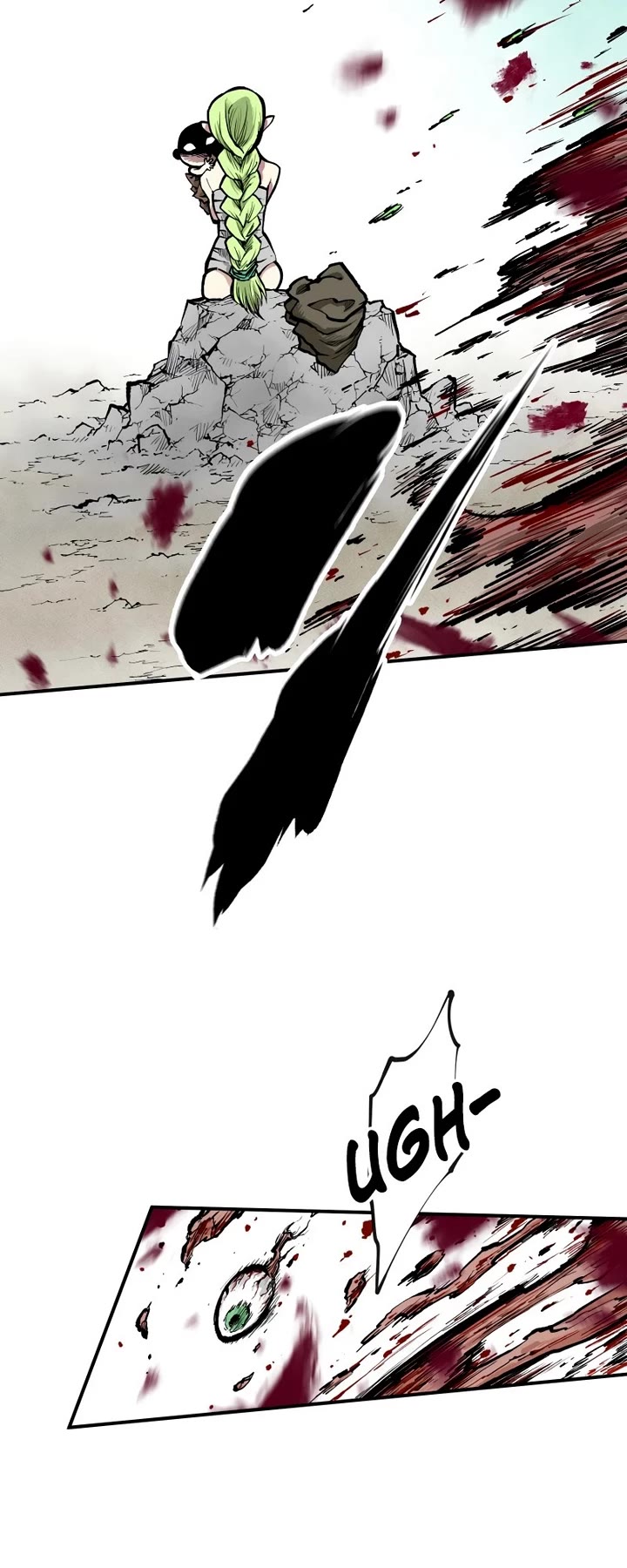 Ninja Reincarnation: Fuuma Kotarou's Quest to Reclaim His Humanity Chapter 4 page 9 - Chapter 4