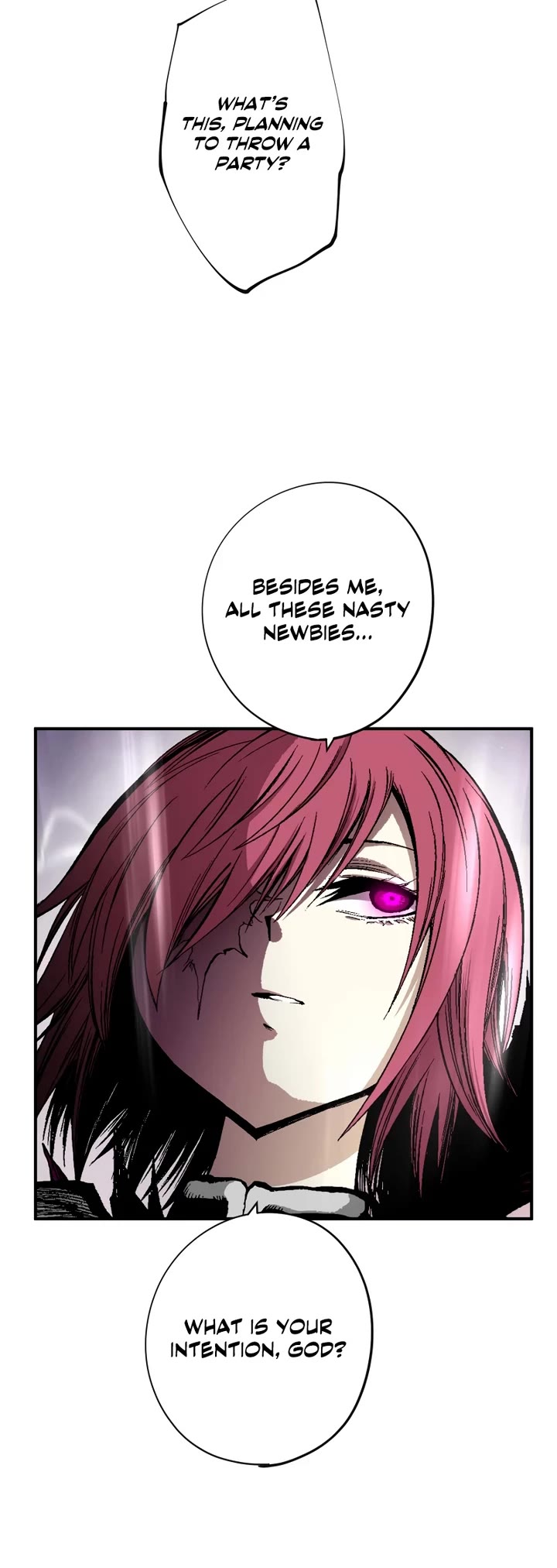 Ninja Reincarnation: Fuuma Kotarou's Quest to Reclaim His Humanity Chapter 40 page 10 - Chapter 40