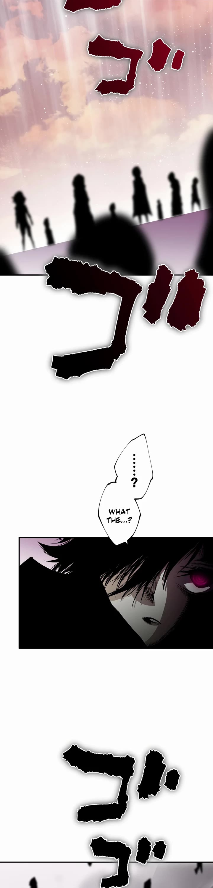 Ninja Reincarnation: Fuuma Kotarou's Quest to Reclaim His Humanity Chapter 40 page 13 - Chapter 40