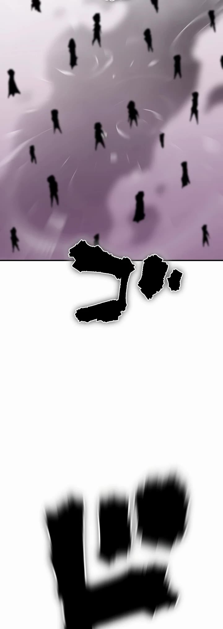 Ninja Reincarnation: Fuuma Kotarou's Quest to Reclaim His Humanity Chapter 40 page 14 - Chapter 40