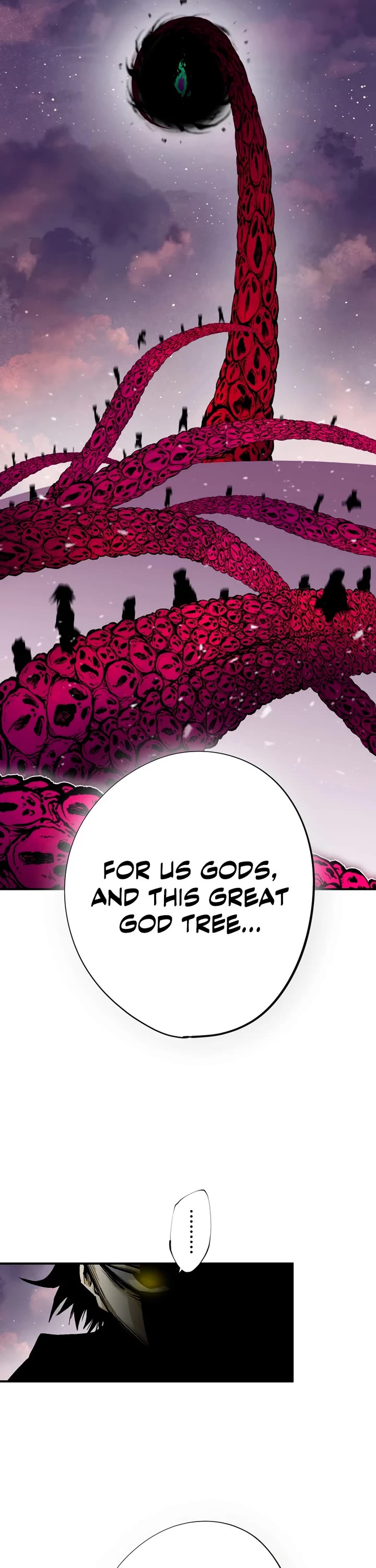 Ninja Reincarnation: Fuuma Kotarou's Quest to Reclaim His Humanity Chapter 40 page 22 - Chapter 40