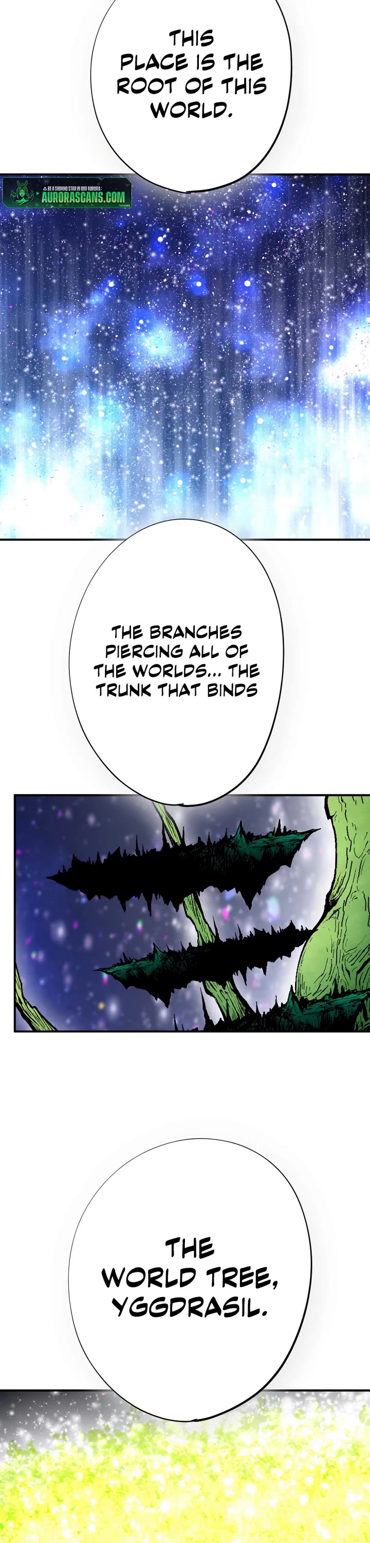 Ninja Reincarnation: Fuuma Kotarou's Quest to Reclaim His Humanity Chapter 40 page 23 - Chapter 40