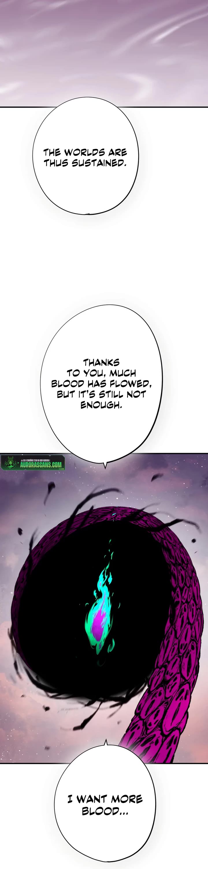 Ninja Reincarnation: Fuuma Kotarou's Quest to Reclaim His Humanity Chapter 40 page 26 - Chapter 40