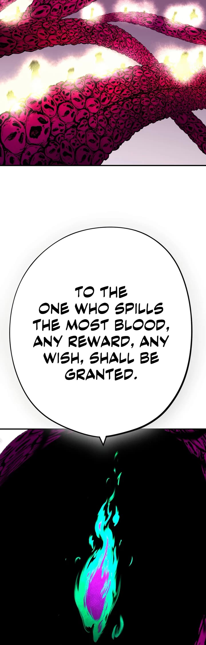 Ninja Reincarnation: Fuuma Kotarou's Quest to Reclaim His Humanity Chapter 40 page 29 - Chapter 40