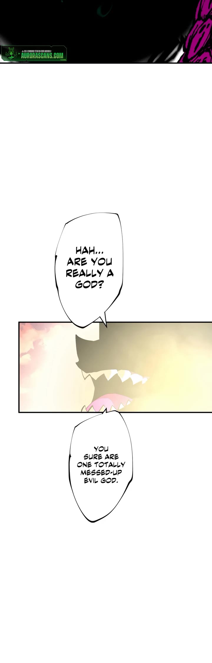 Ninja Reincarnation: Fuuma Kotarou's Quest to Reclaim His Humanity Chapter 40 page 30 - Chapter 40