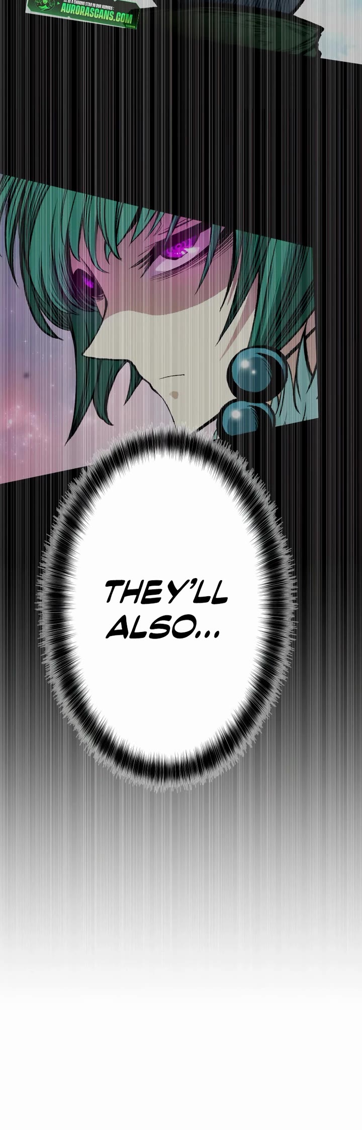 Ninja Reincarnation: Fuuma Kotarou's Quest to Reclaim His Humanity Chapter 40 page 34 - Chapter 40