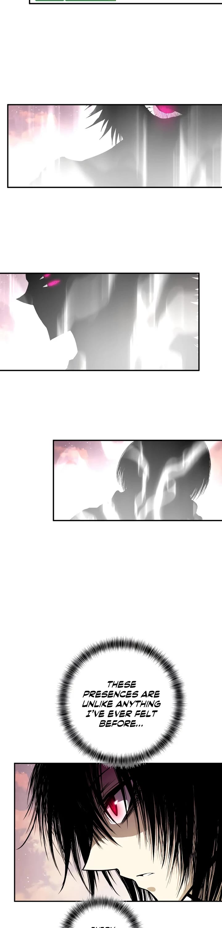Ninja Reincarnation: Fuuma Kotarou's Quest to Reclaim His Humanity Chapter 40 page 8 - Chapter 40
