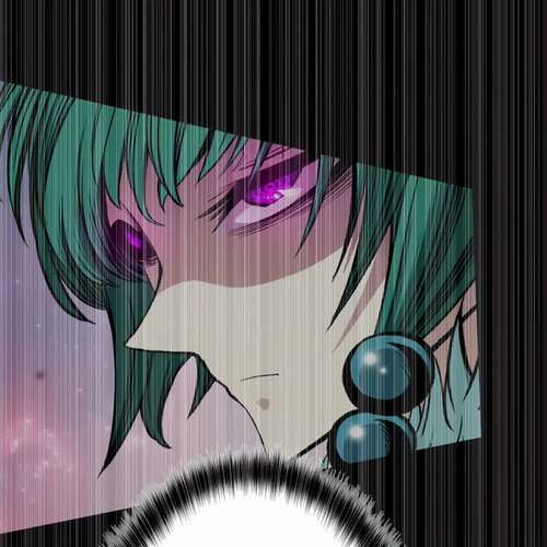 Ninja Reincarnation: Fuuma Kotarou's Quest to Reclaim His Humanity Chapter 40 cover