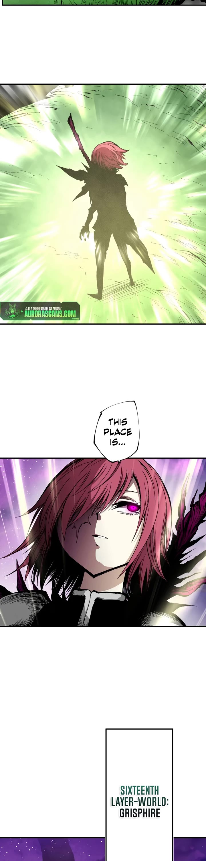 Ninja Reincarnation: Fuuma Kotarou's Quest to Reclaim His Humanity Chapter 41 page 12 - Chapter 41