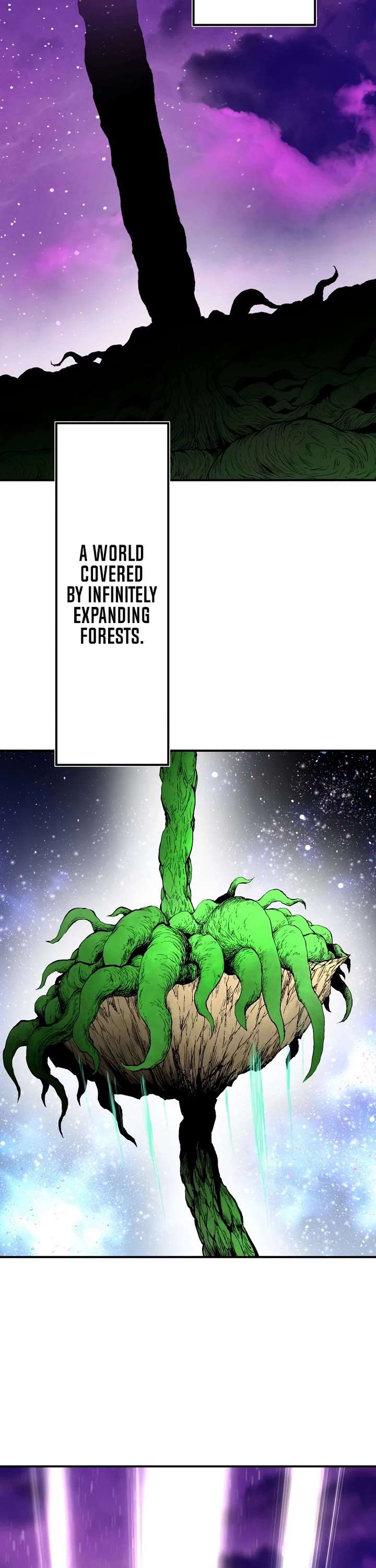 Ninja Reincarnation: Fuuma Kotarou's Quest to Reclaim His Humanity Chapter 41 page 13 - Chapter 41