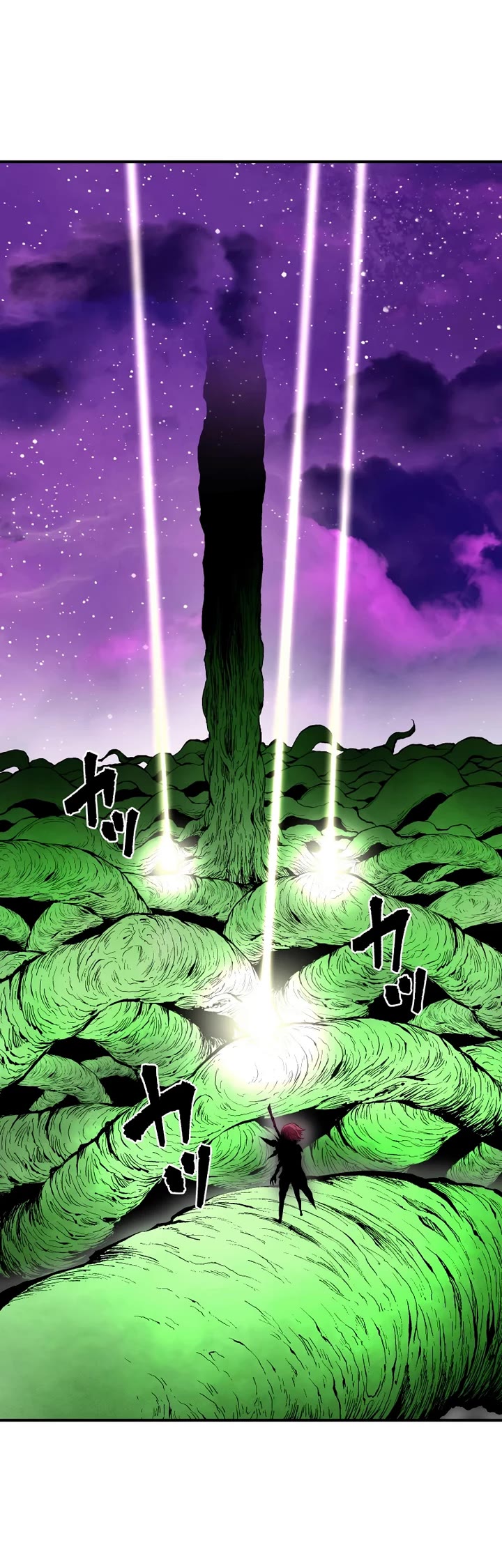 Ninja Reincarnation: Fuuma Kotarou's Quest to Reclaim His Humanity Chapter 41 page 15 - Chapter 41