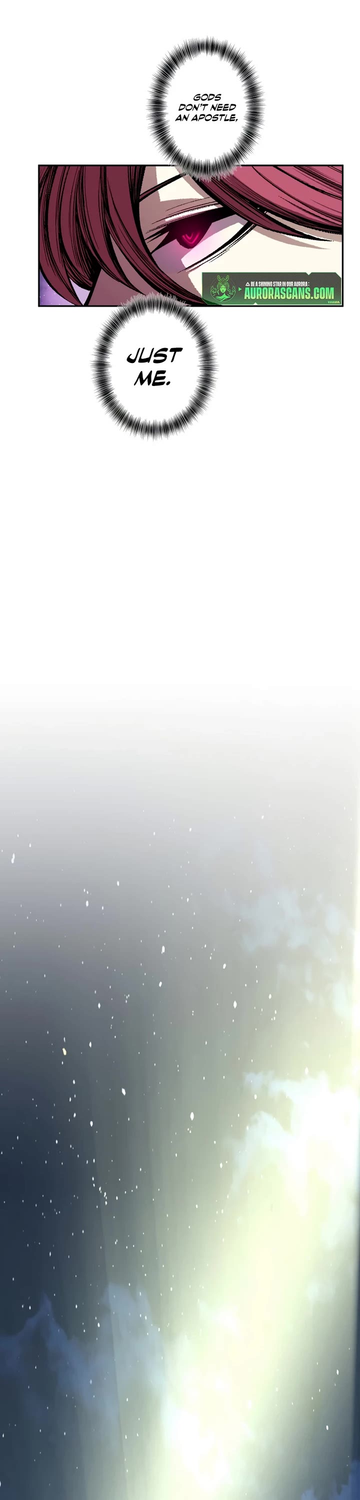 Ninja Reincarnation: Fuuma Kotarou's Quest to Reclaim His Humanity Chapter 41 page 17 - Chapter 41