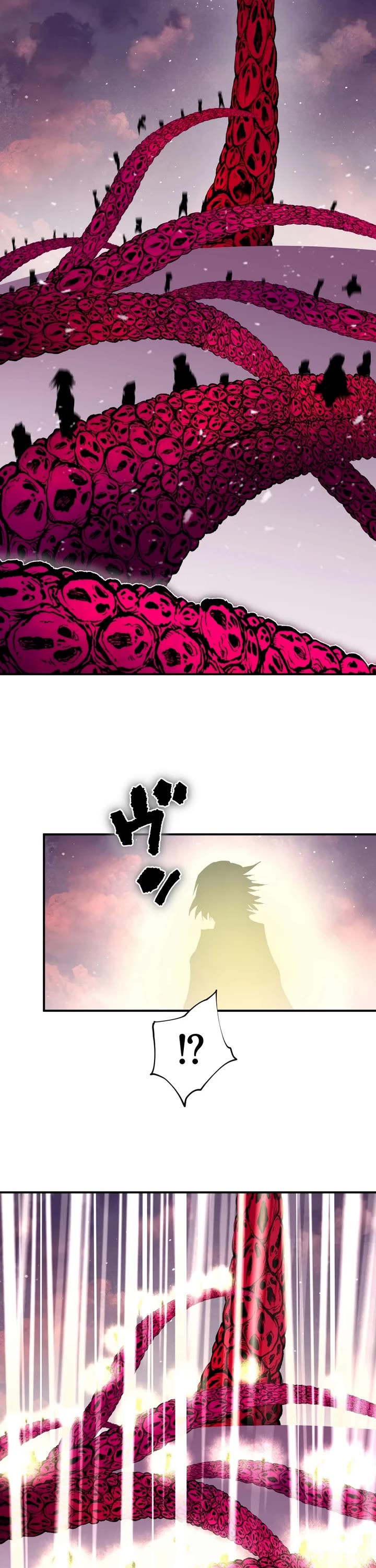 Ninja Reincarnation: Fuuma Kotarou's Quest to Reclaim His Humanity Chapter 41 page 2 - Chapter 41