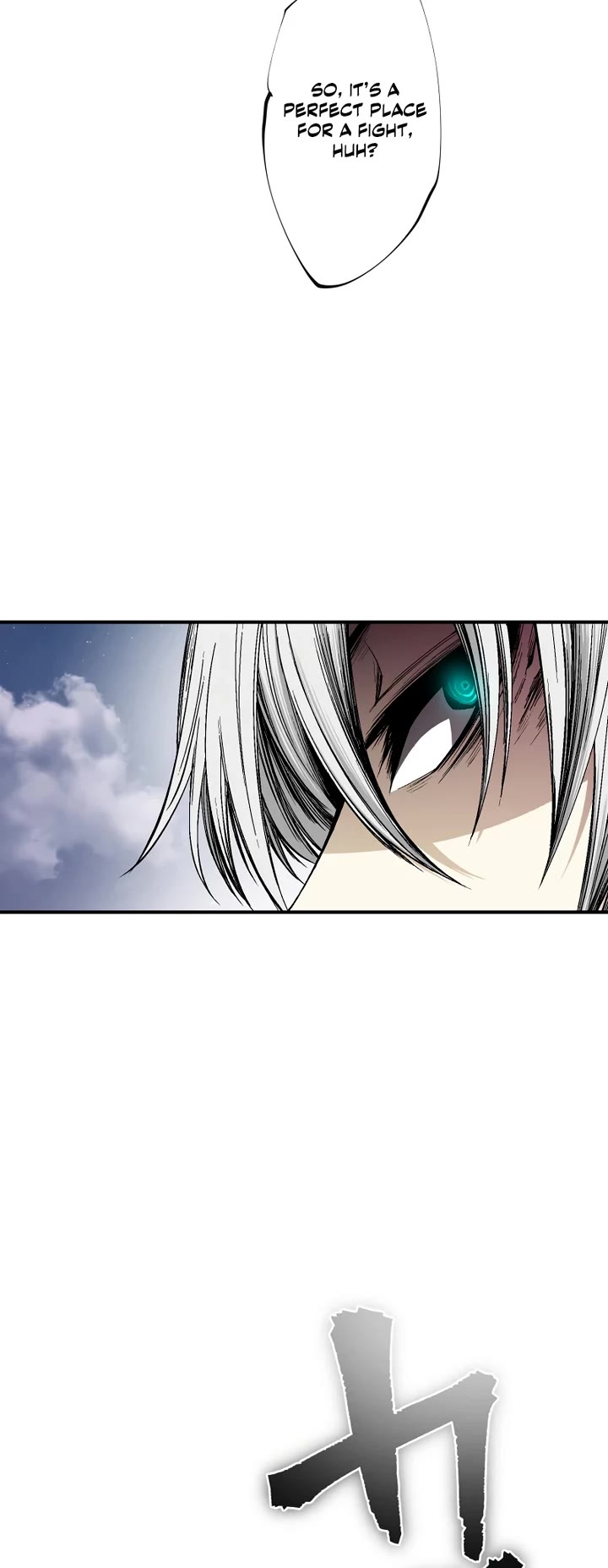 Ninja Reincarnation: Fuuma Kotarou's Quest to Reclaim His Humanity Chapter 41 page 24 - Chapter 41