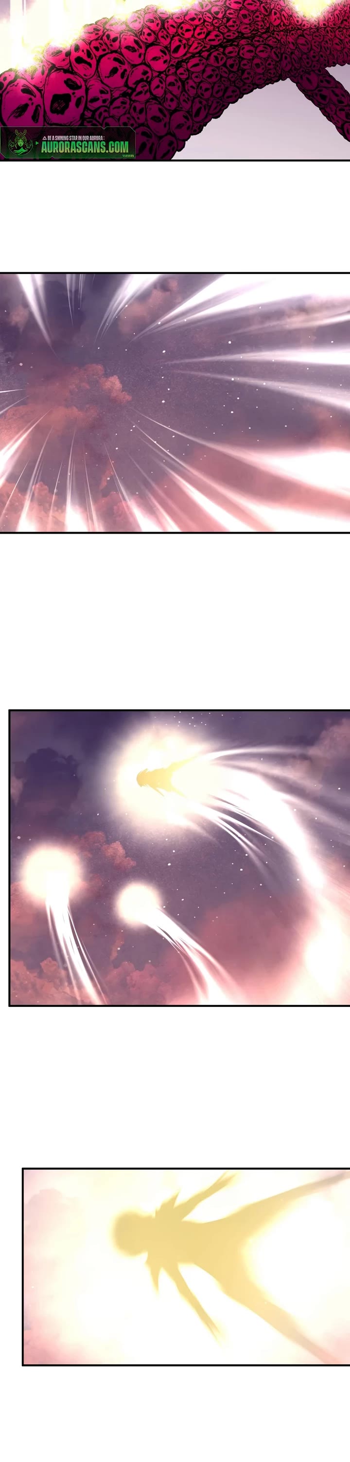 Ninja Reincarnation: Fuuma Kotarou's Quest to Reclaim His Humanity Chapter 41 page 3 - Chapter 41