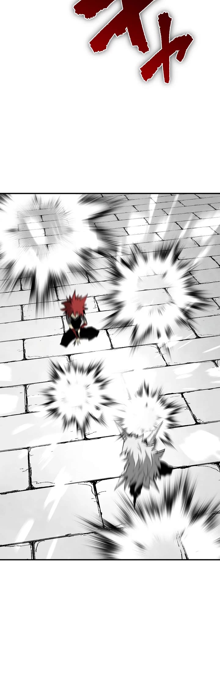 Ninja Reincarnation: Fuuma Kotarou's Quest to Reclaim His Humanity Chapter 41 page 30 - Chapter 41
