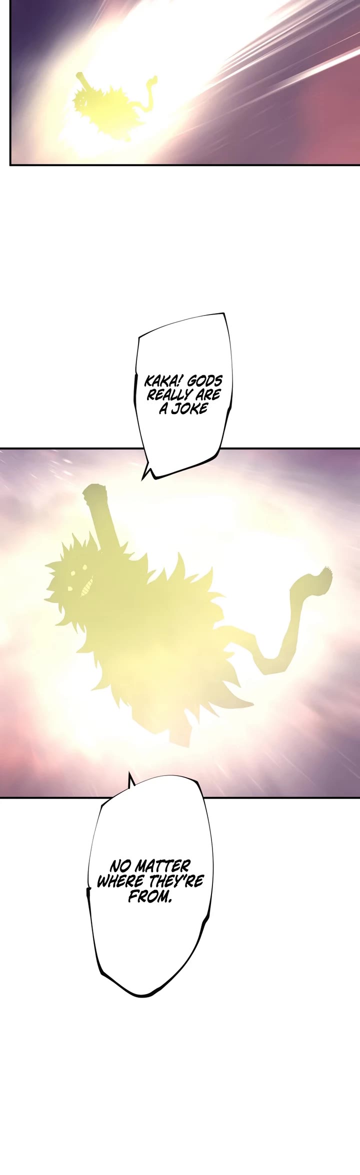 Ninja Reincarnation: Fuuma Kotarou's Quest to Reclaim His Humanity Chapter 41 page 5 - Chapter 41