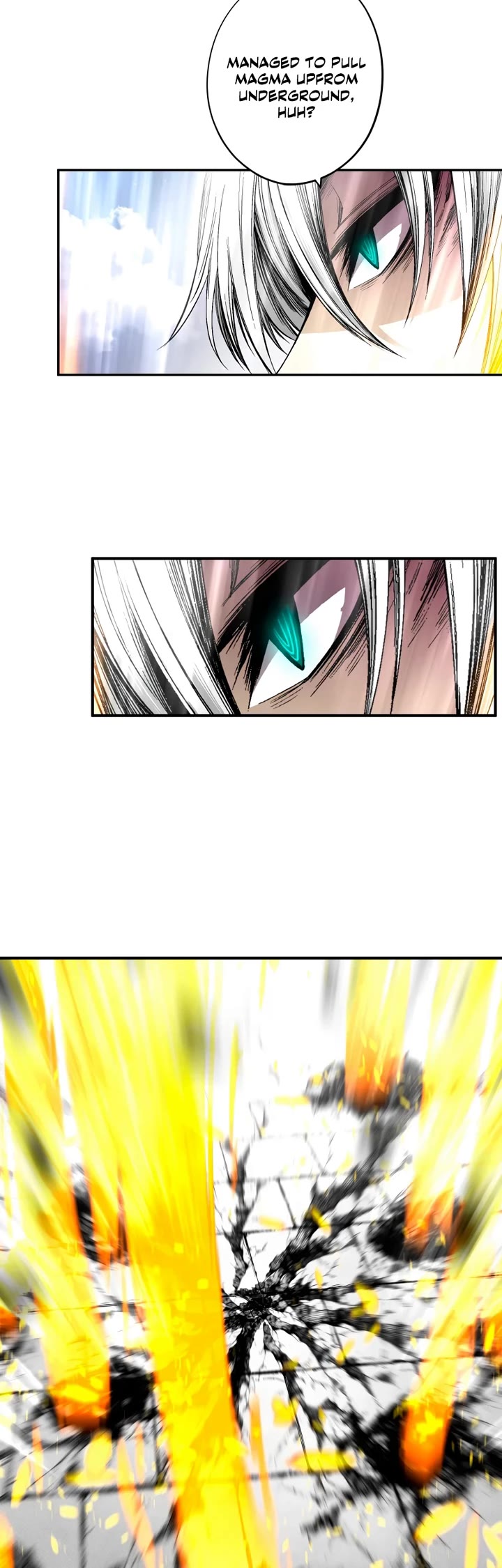 Ninja Reincarnation: Fuuma Kotarou's Quest to Reclaim His Humanity Chapter 42 page 14 - Chapter 42