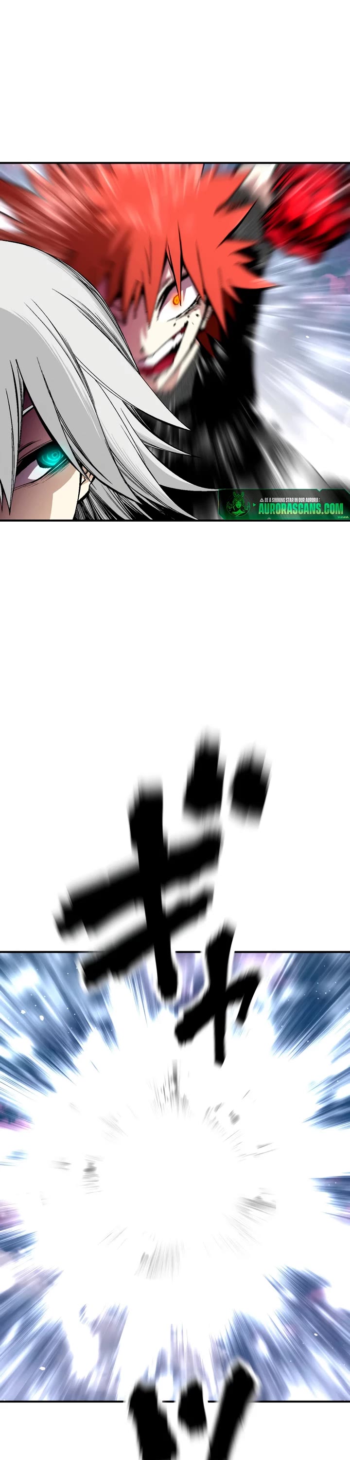 Ninja Reincarnation: Fuuma Kotarou's Quest to Reclaim His Humanity Chapter 42 page 16 - Chapter 42