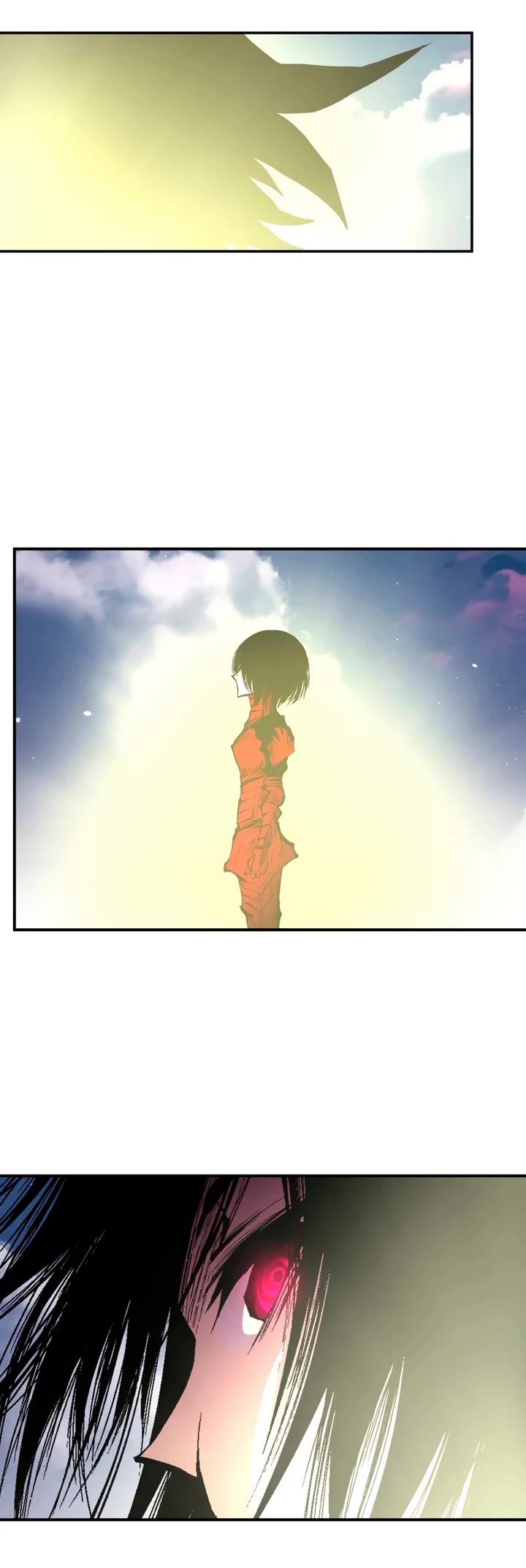 Ninja Reincarnation: Fuuma Kotarou's Quest to Reclaim His Humanity Chapter 42 page 33 - Chapter 42