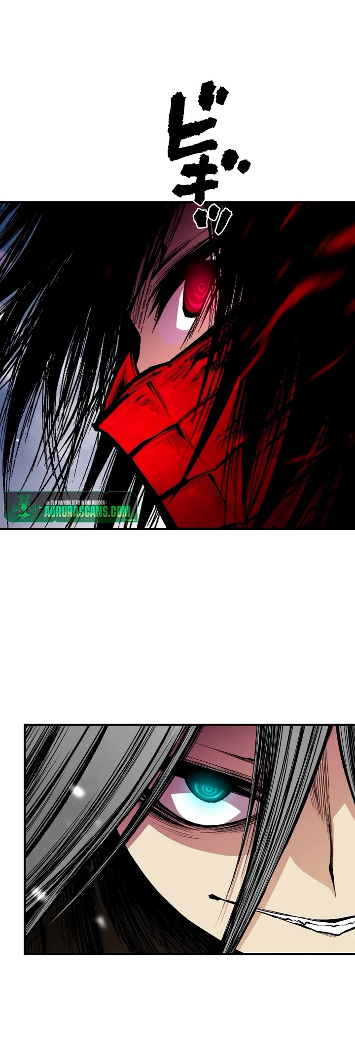 Ninja Reincarnation: Fuuma Kotarou's Quest to Reclaim His Humanity Chapter 42 page 34 - Chapter 42