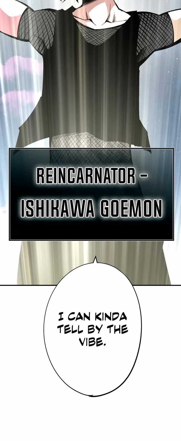 Ninja Reincarnation: Fuuma Kotarou's Quest to Reclaim His Humanity Chapter 42 page 4 - Chapter 42