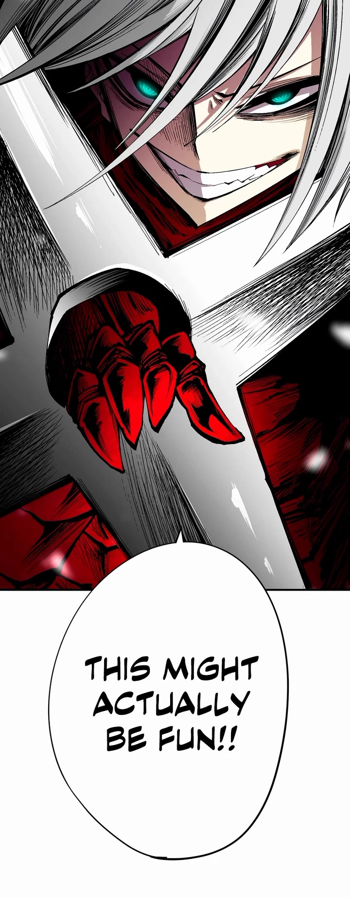 Ninja Reincarnation: Fuuma Kotarou's Quest to Reclaim His Humanity Chapter 42 page 9 - Chapter 42