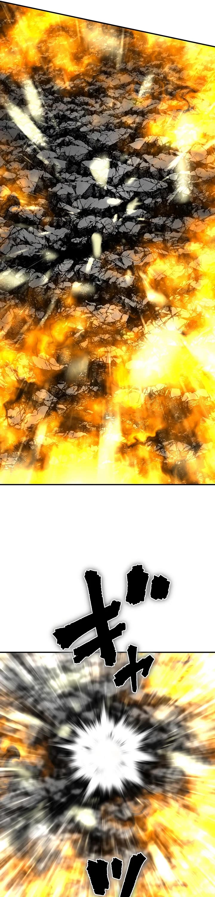 Ninja Reincarnation: Fuuma Kotarou's Quest to Reclaim His Humanity Chapter 43 page 21 - Chapter 43