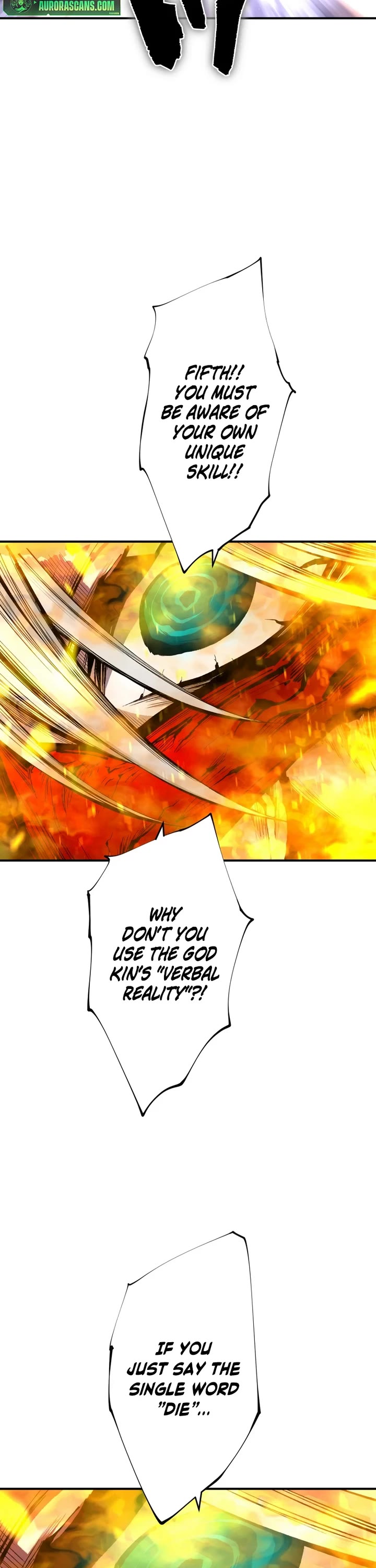 Ninja Reincarnation: Fuuma Kotarou's Quest to Reclaim His Humanity Chapter 43 page 23 - Chapter 43
