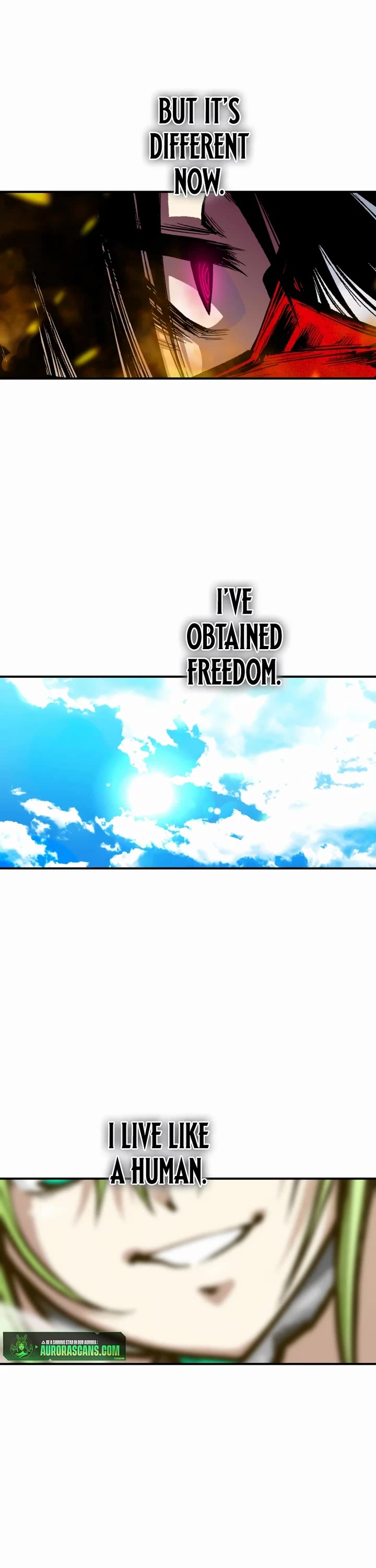 Ninja Reincarnation: Fuuma Kotarou's Quest to Reclaim His Humanity Chapter 43 page 26 - Chapter 43