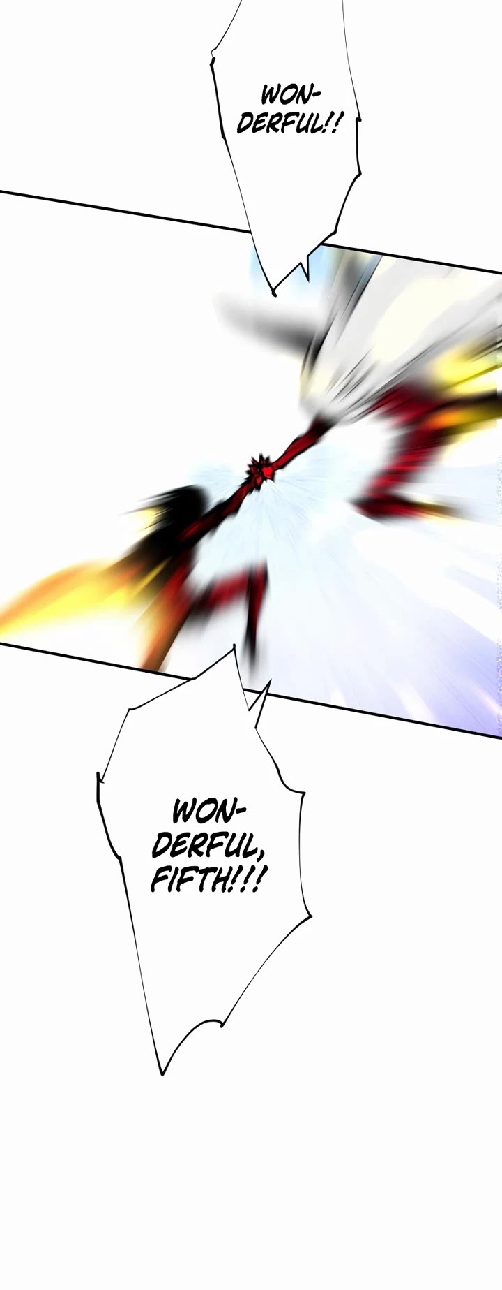 Ninja Reincarnation: Fuuma Kotarou's Quest to Reclaim His Humanity Chapter 43 page 30 - Chapter 43