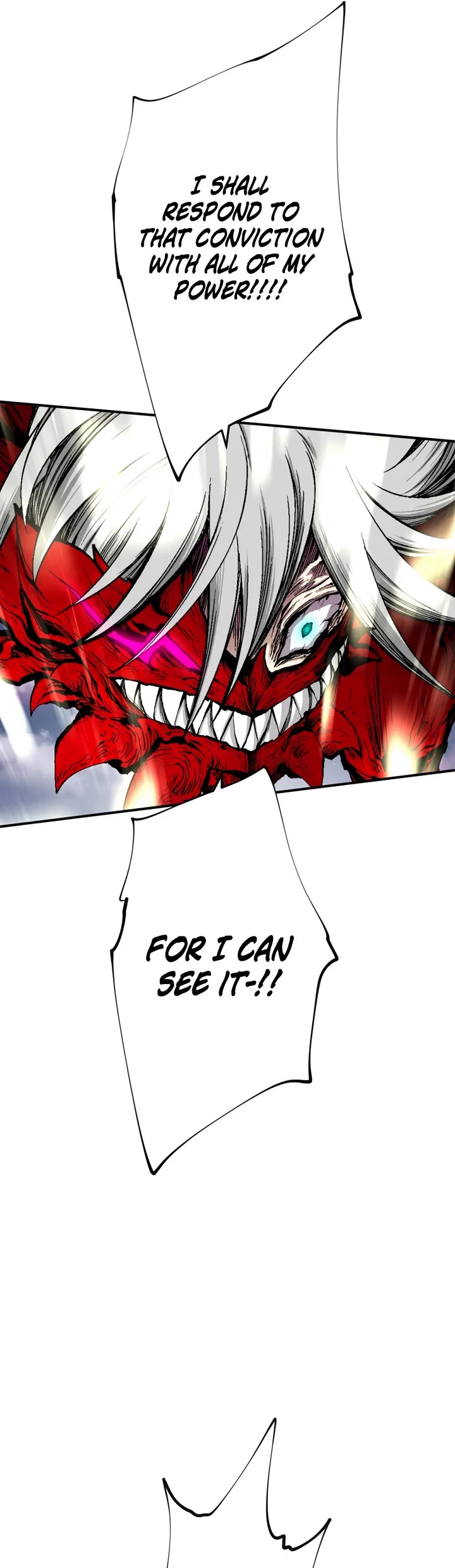 Ninja Reincarnation: Fuuma Kotarou's Quest to Reclaim His Humanity Chapter 43 page 31 - Chapter 43